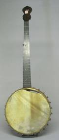 American Banjo Fairbanks  Cole Boston