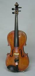 German Violin
