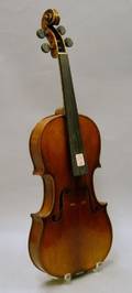 German Violin