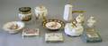 Eleven Assorted Wedgwood Bone China Items