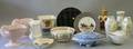 Fourteen Pieces of Assorted Wedgwood Bone China