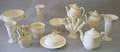 Twelve Assorted Wedgwood Queens Ware Items