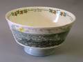 Wedgwood Transfer Decorated Montreal Bowl