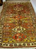 Turkish Rug