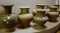 Seven Southeast Asian Ceramic Jars