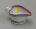Art Glass Creamer