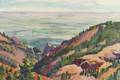Agnes Anne Abbot American 18971992 Tucson Mountains