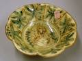 Rookwood Pottery Sgraffito Decorated Bowl