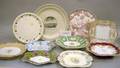 Sixteen Assorted Wedgwood Serving Dishes