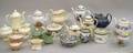 Twenty Assorted Wedgwood Tea Wares