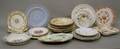 Twentyseven Assorted Wedgwood Dishes