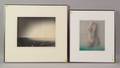 Lot of Two Works on Paper Paul Wunderlich German b 1927 Nude Figure
