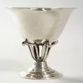 Georg Jensen Silver