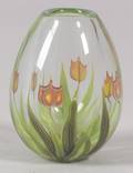 Mark Peiser Glass 1938