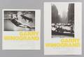 Lot of Two Winogrand Posters Gary Winogrand the Museum of Modern Art New York May 15  August 16 1988 Spring Industries series on
