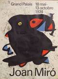 Joan Miro
