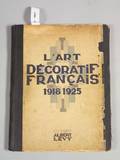 French Decorative Arts Documentation