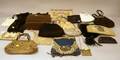 Group of Purses and Pocketbooks