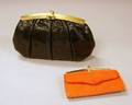 Two Judith Leiber Bags