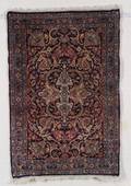 Sarouk Rug