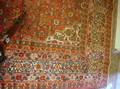 Northwest Persian Small Carpet