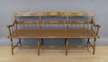 Pennsylvania settee