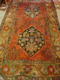 Northwest Persian Long Rug