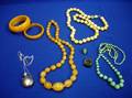 Assortment of Jewelry
