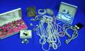 Group of Costume Jewelry