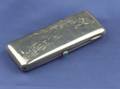 Sterling Silver Coin Purse Russia