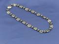 Sterling Silver Necklace Georg Jensen Harald Nielsen