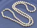 Cultured Pearl Necklace