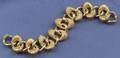 18kt Gold Bracelet Tiffany  Co