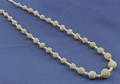 Antique Seed Pearl Necklace