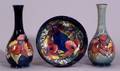 Moorcroft Pottery
