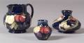 Moorcroft Pottery