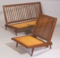 George Nakashima 19051990