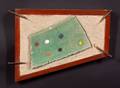 Peter Spinelli American 20th Century Pool Table