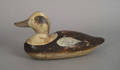 Mason old squaw duck decoy early 20th c