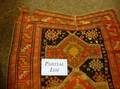 Two Caucasian Long Rugs