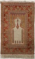 Anatolian Prayer Rug