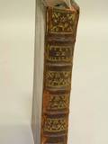 Early Leather Binding