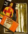 Collection of Works on Salvador Dali