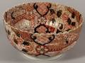 Imari Porcelain Bowl