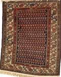Caucasian Rug
