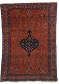 Malayer Rug