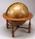 Wilsons New 13inch Celestial Globe