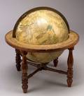Lorings 12inch Celestial Globe