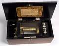 Musical Box by Paillard
