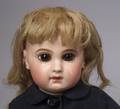 EJ Bisque Head Bebe